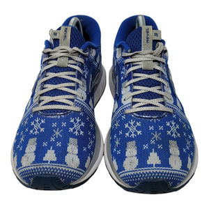 Brooks Womens Revel 3 Run Running Shoes Blue 1203021B477 Low Top Lace Up 8.5M